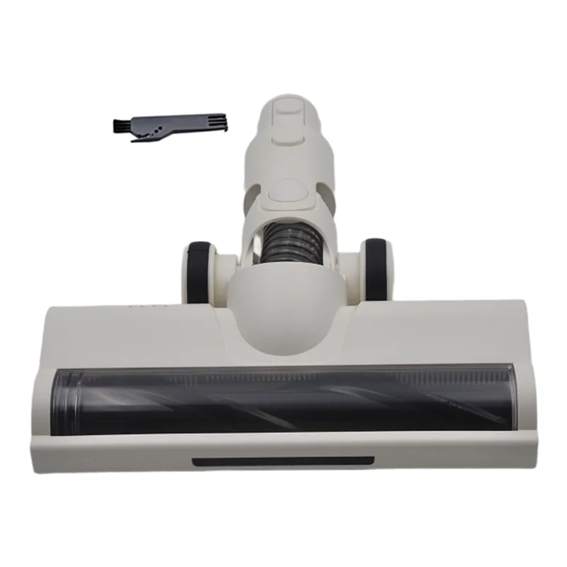 YCOC-أجزاء المكنسة الكهربائية المحمولة-رأس فرشاة الأرضية الكهربائية لـ Dreame R10 R20 R30 T20 T30 T20pro S10 Z30 V12S V16S V11 V12