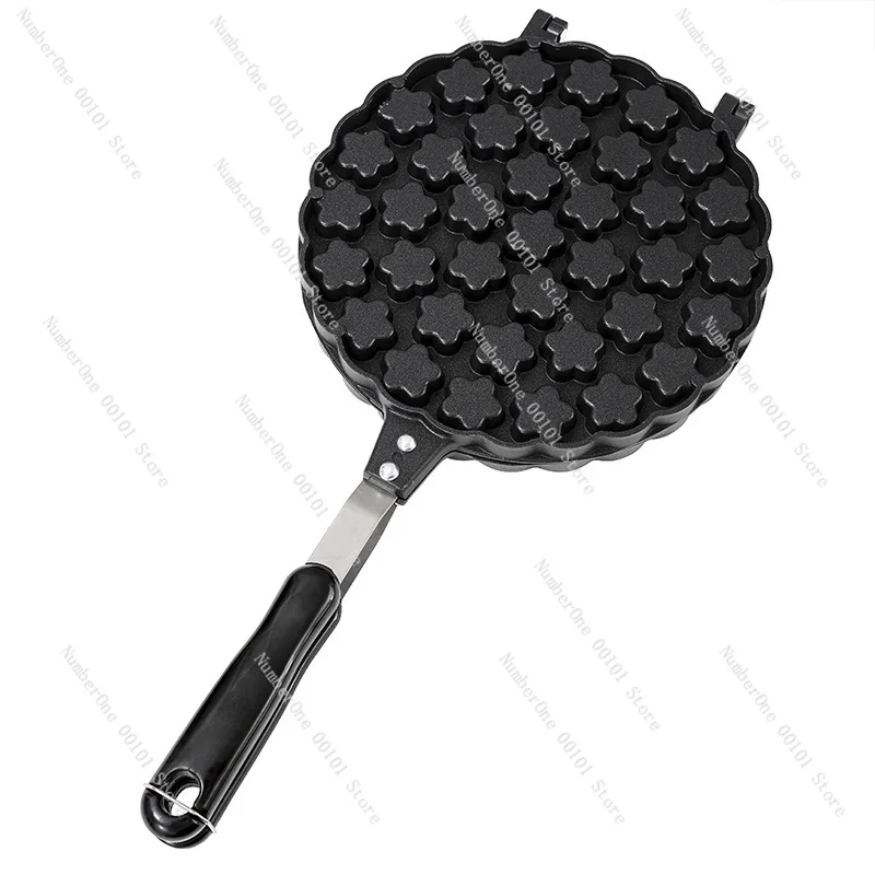 Chicken cake plum blossom cake mold