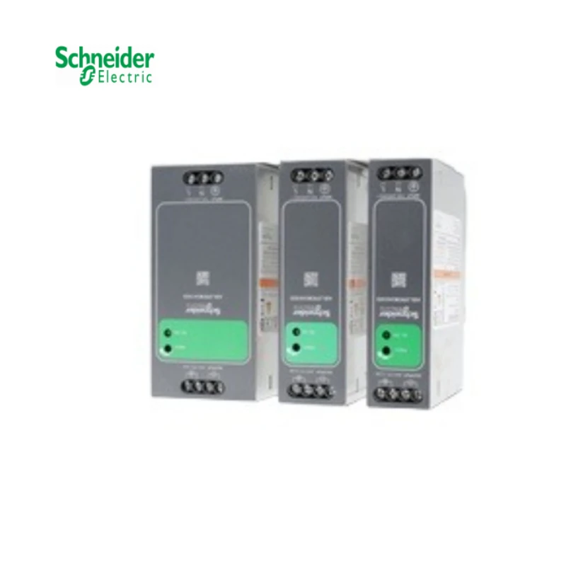 Schneider Electric ABL2REM240 85/100/150K Flat Panel Switching Power Supply