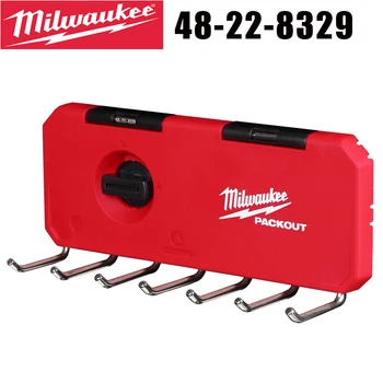 Milwaukee PACKOUT 7-Hook Rack 1