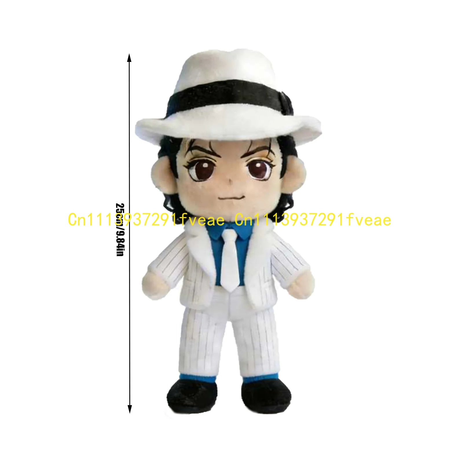 2026 New Products: Michael Jackson Toys, Dolls, Birthday Gifts, Movie Fans Gifts