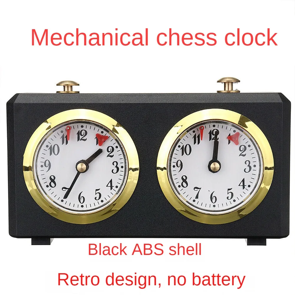 Chess Clock Professional Chess Clock Game Timer Chess Timer Count Up Count Down Timer International Chess Timer Clock