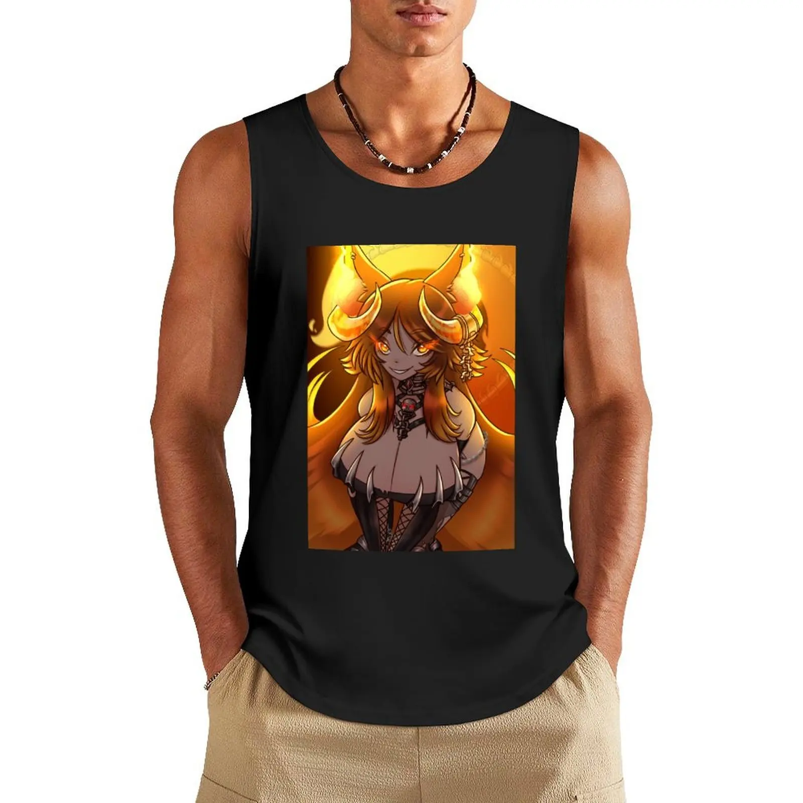 

Sinder Tank Top sexy clothes men Vests t-shirt gym man
