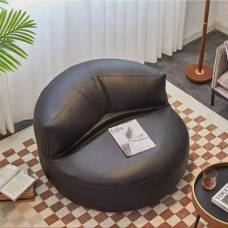 

Bean Bag Sofas For Living Room Compression Furniture Lightweight And Easy To Move Easy To Clean Muebles Scratch Bean Bag Sofa