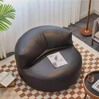 Bean Bag Sofas For Living Room Compression Furniture Lightweight And Easy To Move Easy To Clean Muebles Scratch Bean Bag Sofa