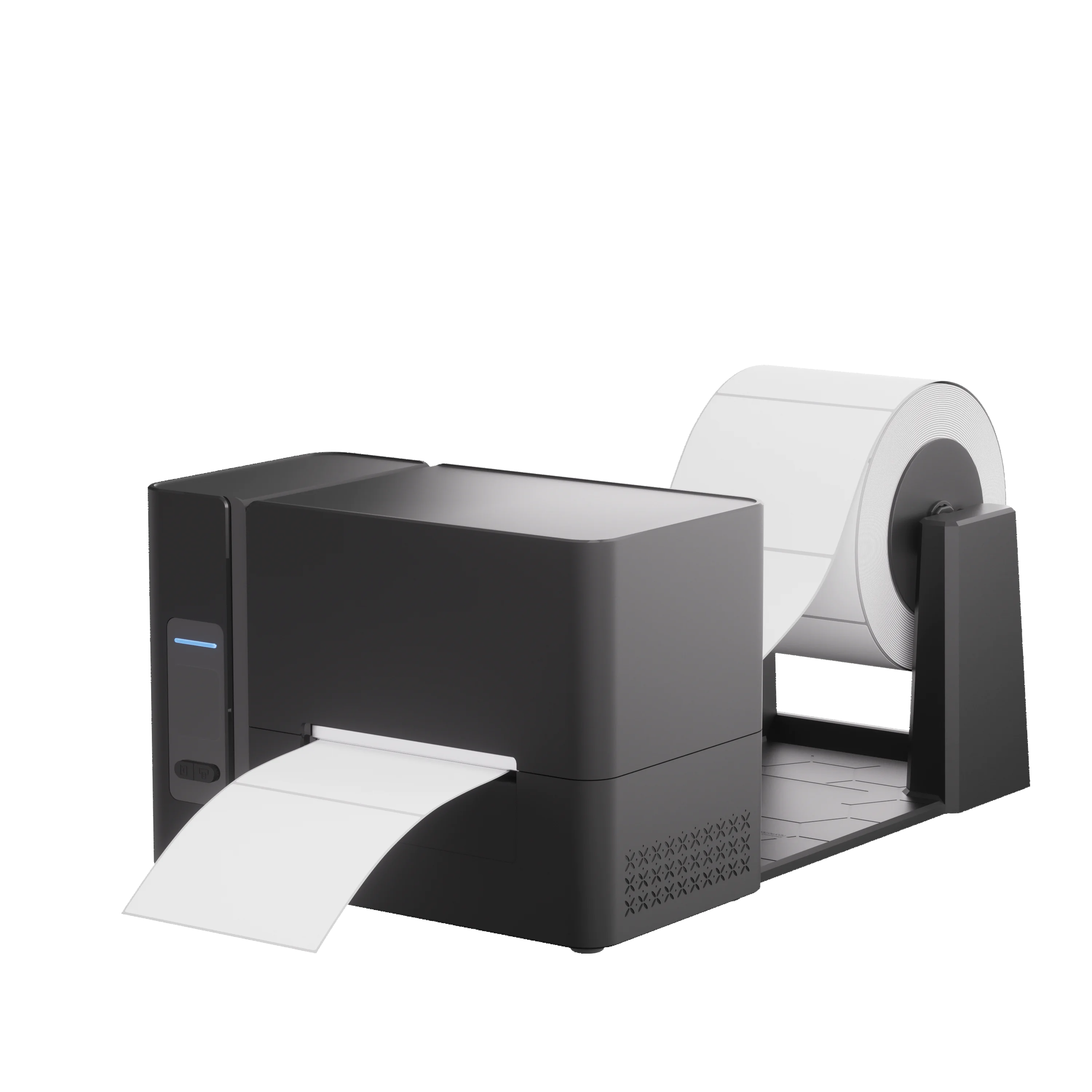 Thermal Transfer Label Printer 203dpi High-Speed USB Interface ROHS Certified In Stock