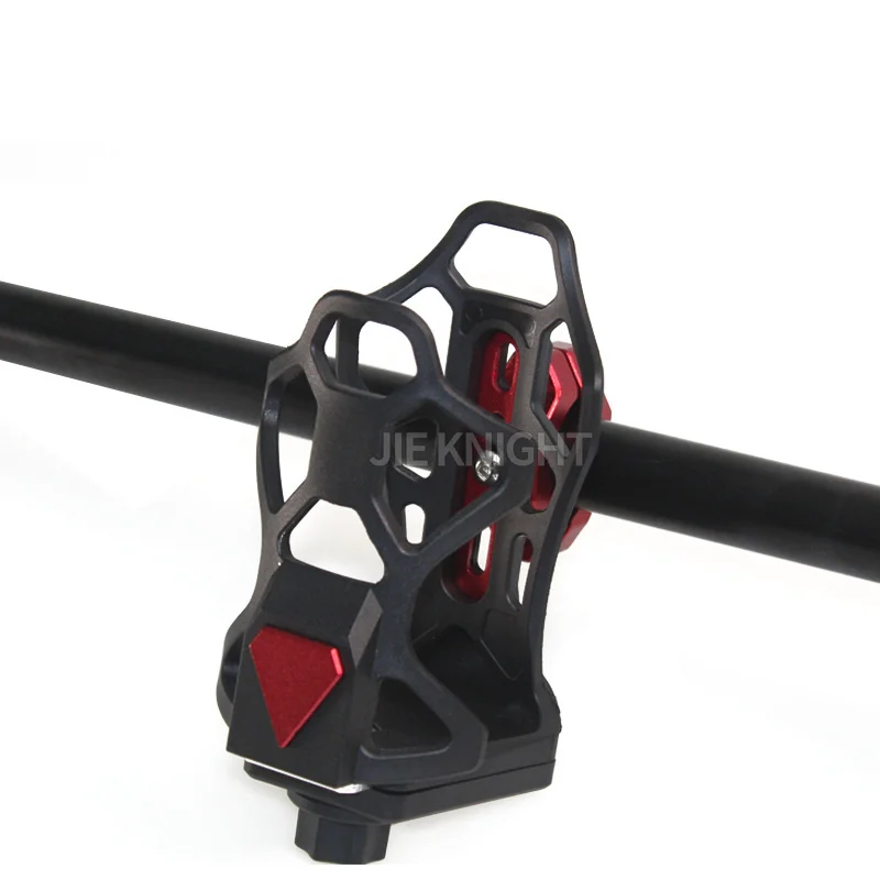 ل KTM DUKE 125 200 250 390 690 790 دراجة نارية CNC حامل أكواب المشروبات 8 ألوان الألومنيوم العالمي صالح جميع الموديلات الملحقات #2