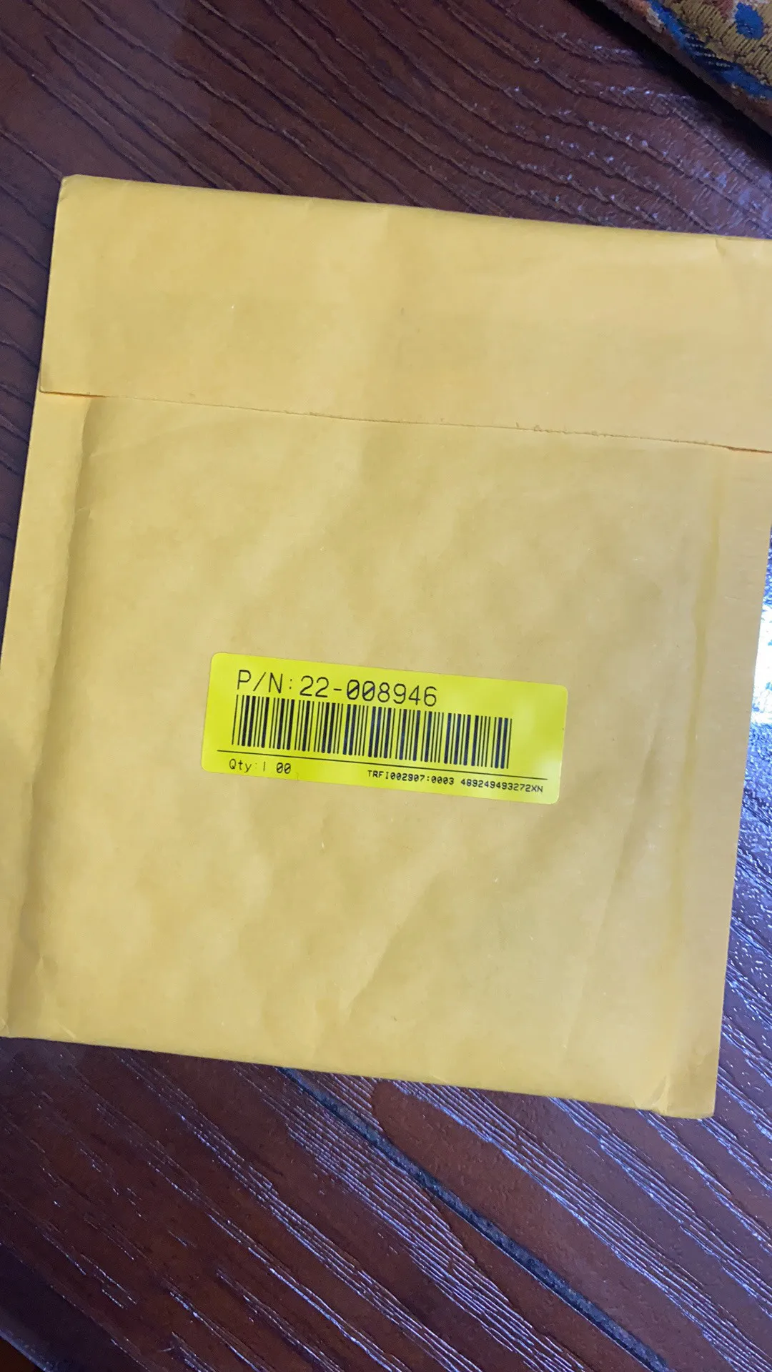 2026 new 1405 V Circle 22-008946,  Particle Analyzer 1 in stock  fast  shipping