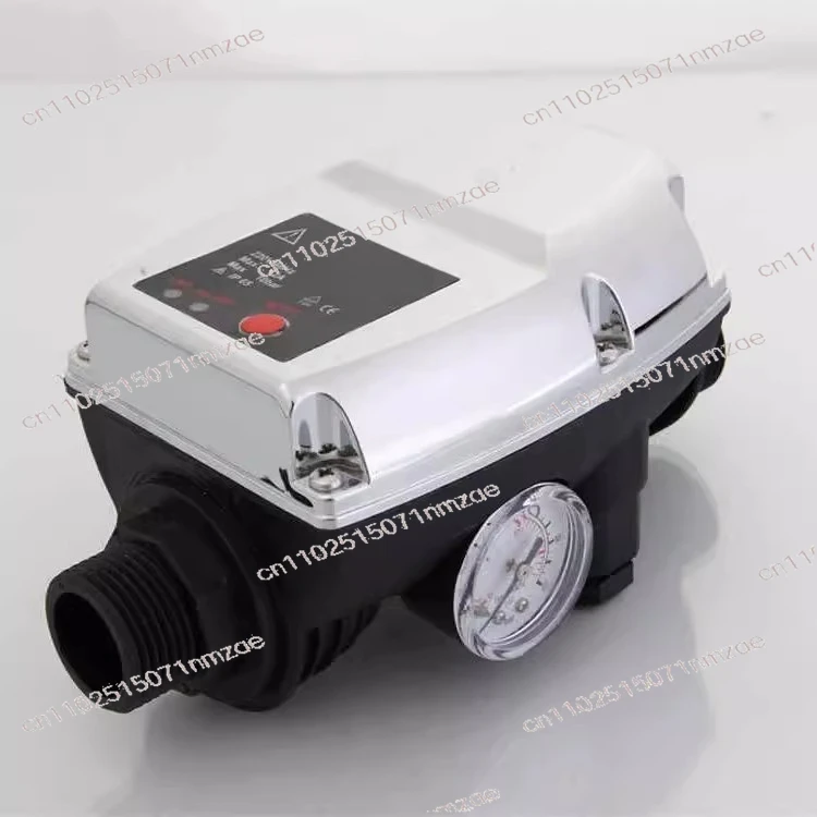 Automatic Water Pump Controller | Electronic Pressure Switch with Flow Sensor | SY-PS06
