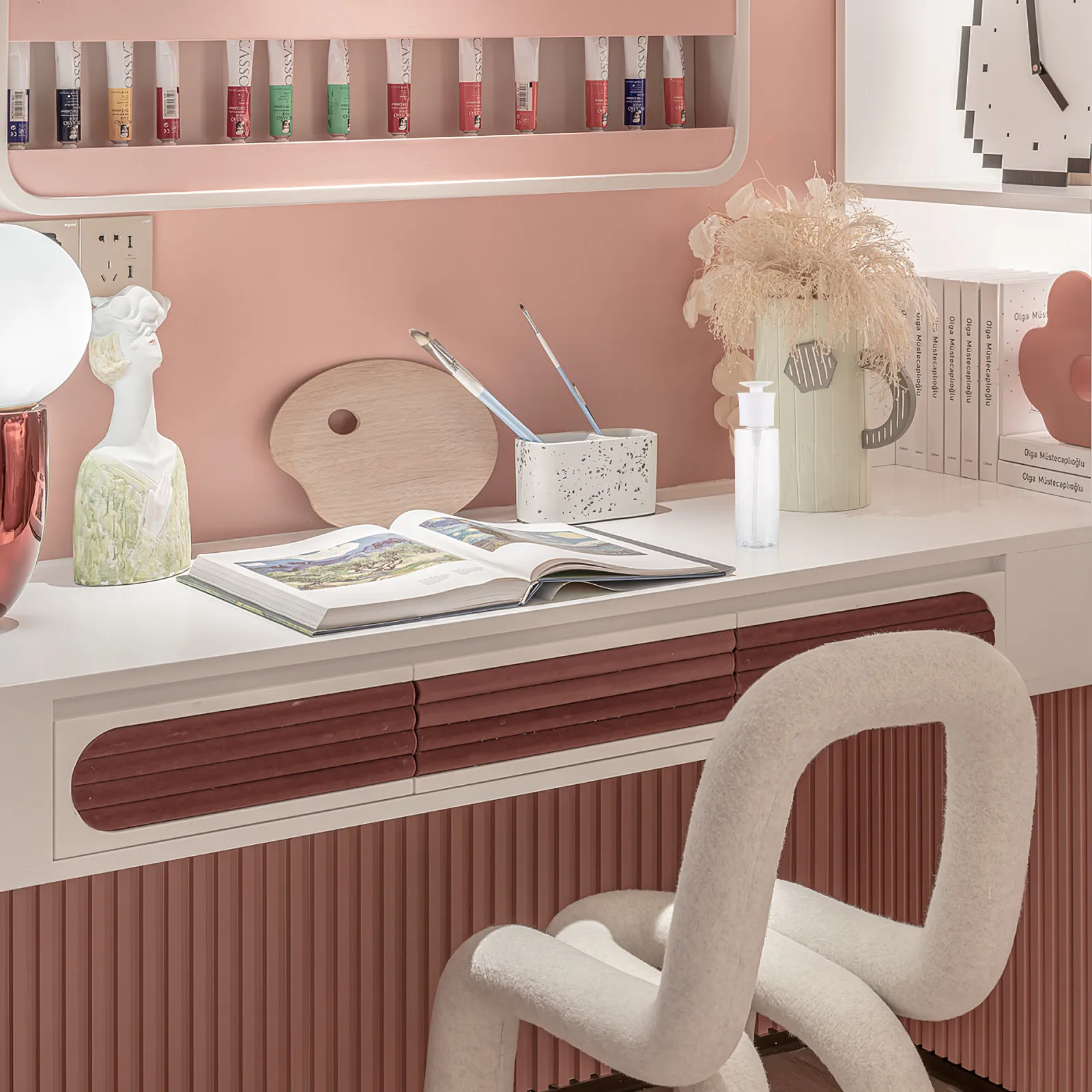 

Набор из 2 дорожных безвоздушных дозаторов-помп для лосьона, портативные многоразовые пустые флаконы для крема для лица