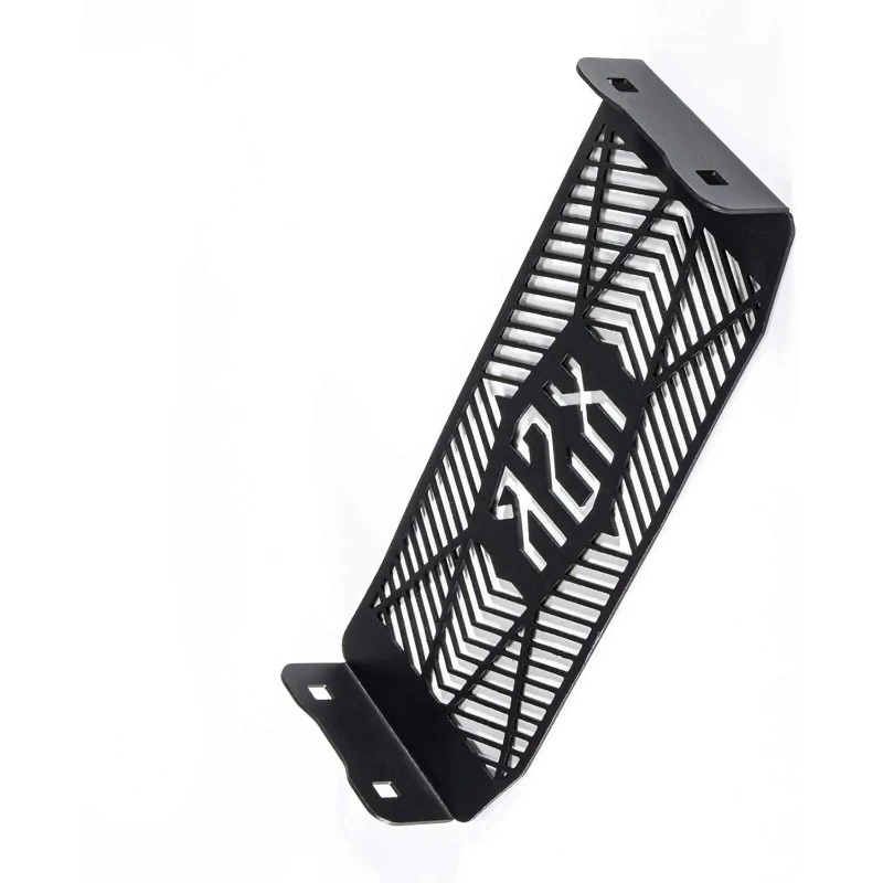 Motorcycle Accessories Radiator Guard Water Tank Protection Grille For Yamaha XSR-125 XSR-155 2019 2020 2021 2022 2023 2024