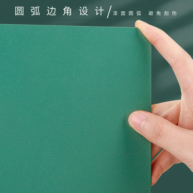 Metal Desktop Organizer Bookends Support Stand Holder Shelf Bookrack Home Office Supplies Bookshelf Book Stopper Book Holder