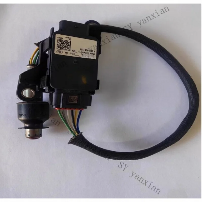 SY+ 1PCS NEW FIT FOR sensor EGS-NX 0281007517