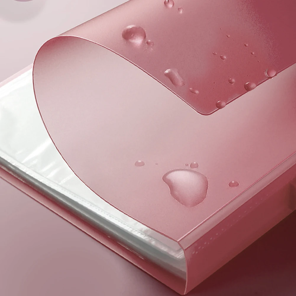 

Папка для хранения букв A3 A4, сумка для хранения пластиковых документов, информационная книга, альбом, держатель для фотографий для алмазной живописи