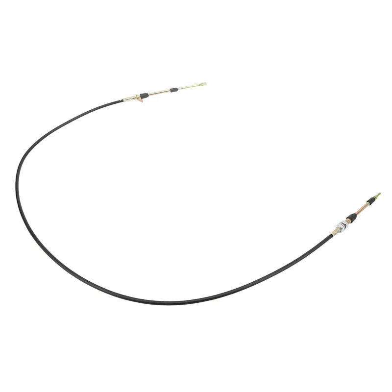 

A04E-1 шт. Трос переключения автоматической коробки передач 80605, конец ушки, уменьшение люфта, коробка передач