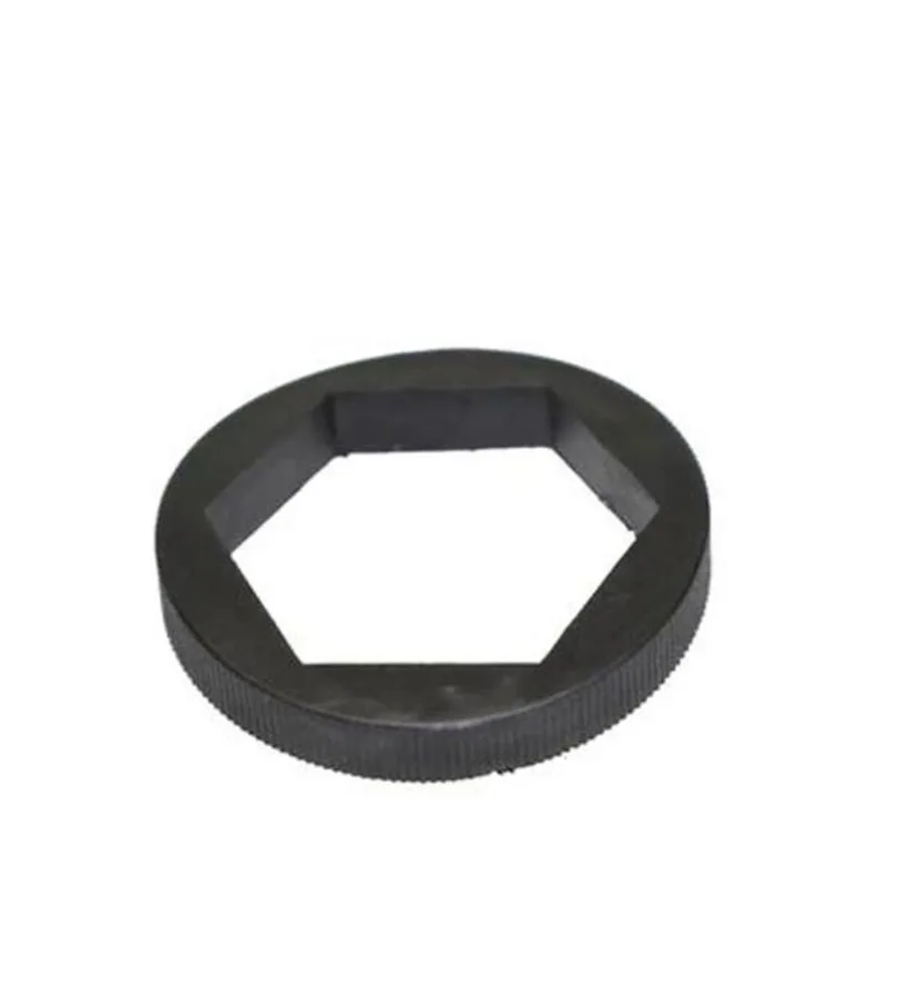 Tire Changer Machine Part Vertical Shaft Rod Spring Pressure Cap Plastic CapAnti-collision Cushion 1pc