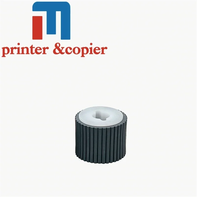 10pcs 9J07330102 9J07330101 A143PP5200 Pickup Roller for Konica Minolta 223 224 227 283 284 287 363 364 367 423 454 552 554 C352