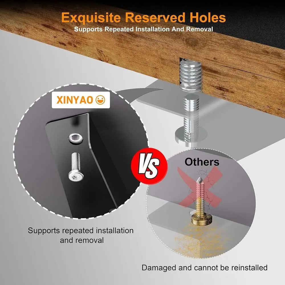 Height-Adjustable Electric Standing Desk with 5 Drawers, 55x30 Wide Desk for Sit-Stand Use, Supporting 290lbs, with Storage and