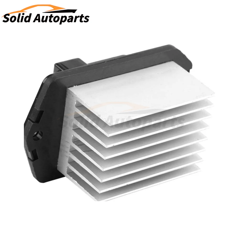 

077800-1050 Heater Blower Motor Resistor For Infiniti M35h M37 M56 Q70 Q70L 2011-2017 0778001050