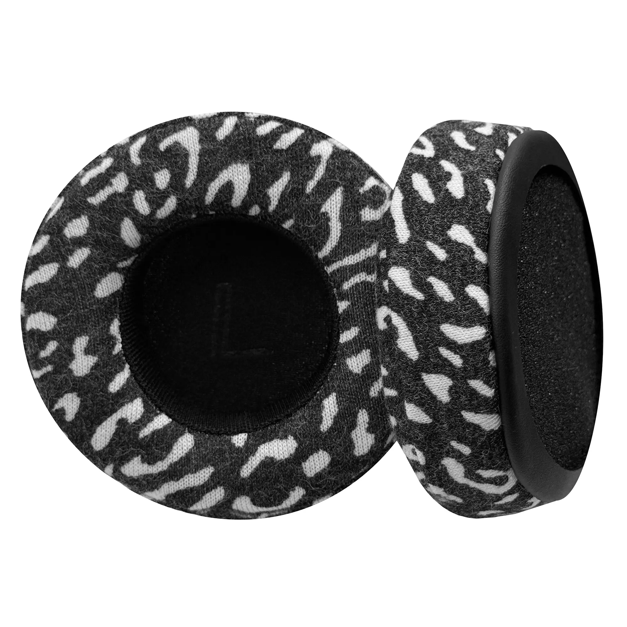 Replacement Earpads Suitable for ATH-R70X Headphones Ear Cushion Sleeve Earmuffs