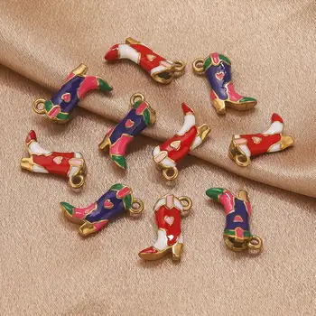 10 最佳銷售 靴子飾品 - №7