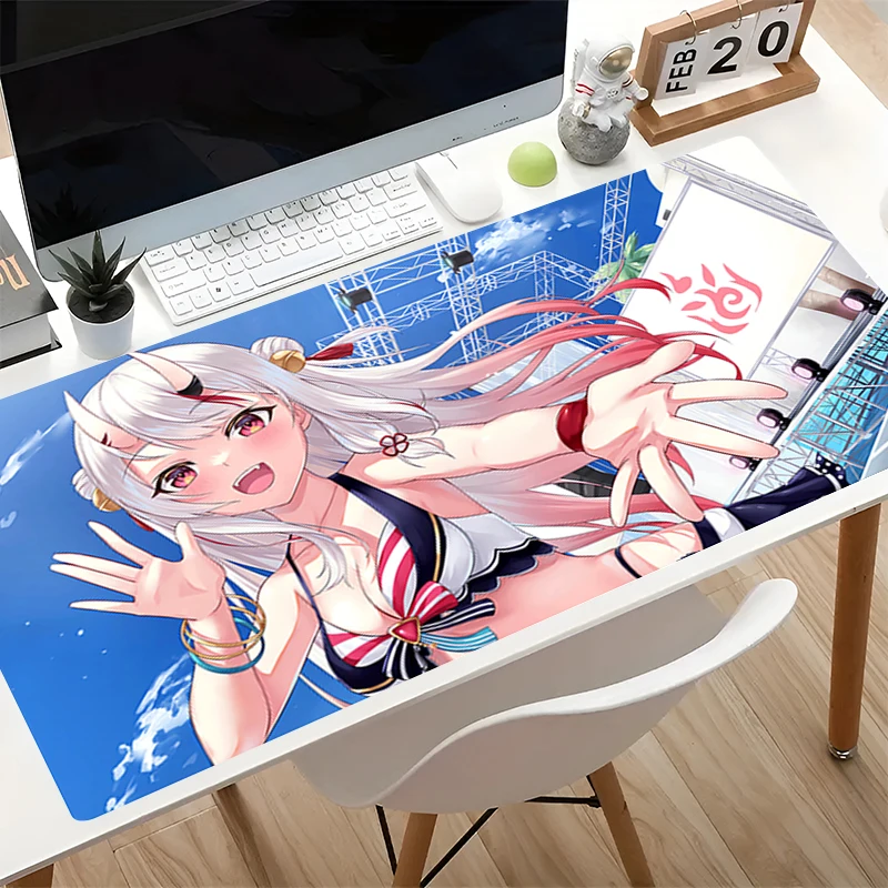 Podkładka pod mysz kawaii Holo – Gaming Laptop Essential Accessories recenzja i cena