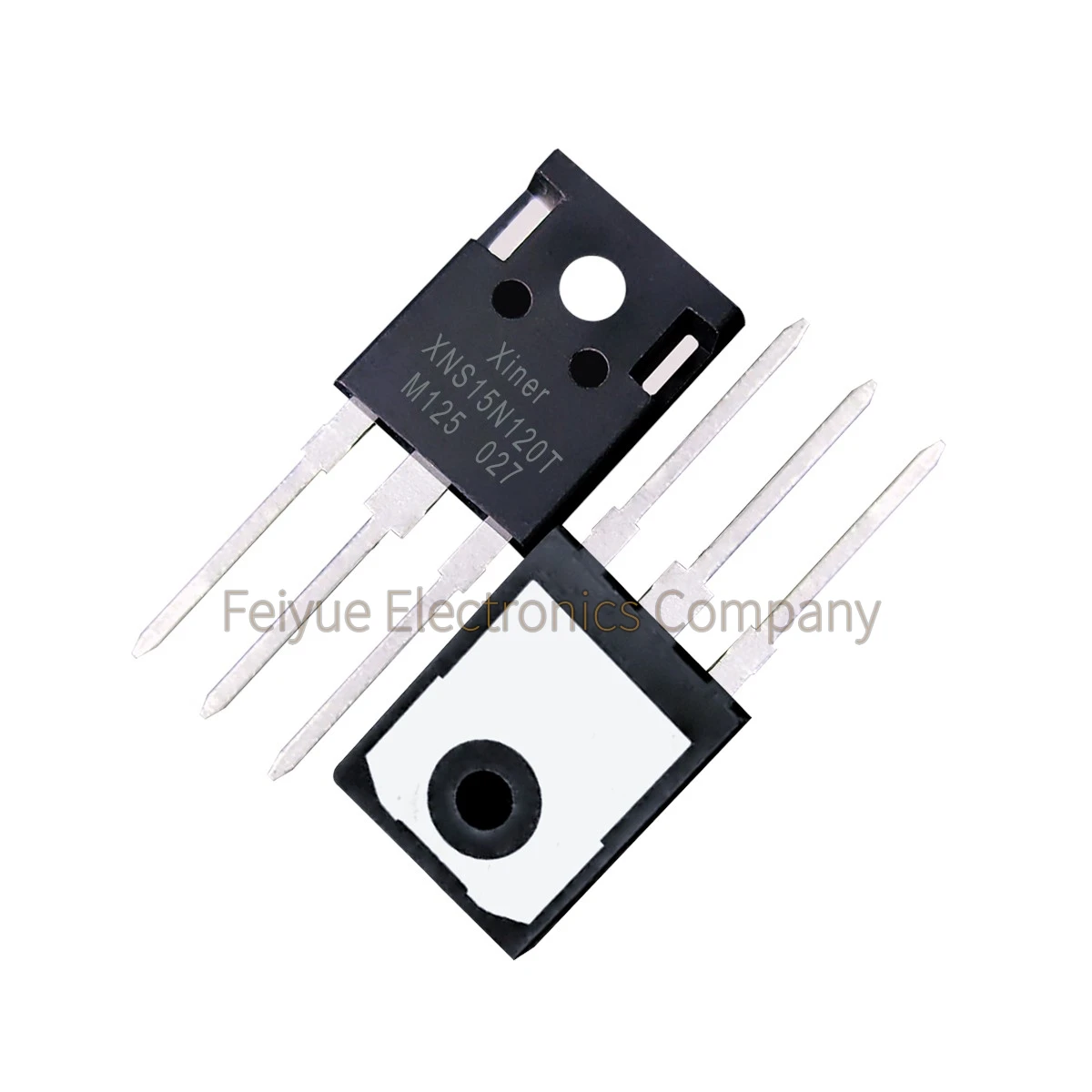 5PCS-10PCS XNS15N120T 15A 1200V TO-247 Auf Lager