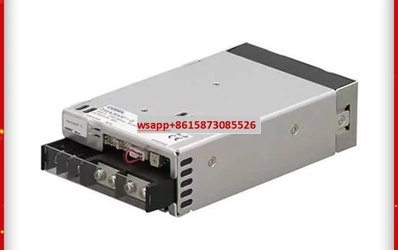 Power Supply PBA300… - image