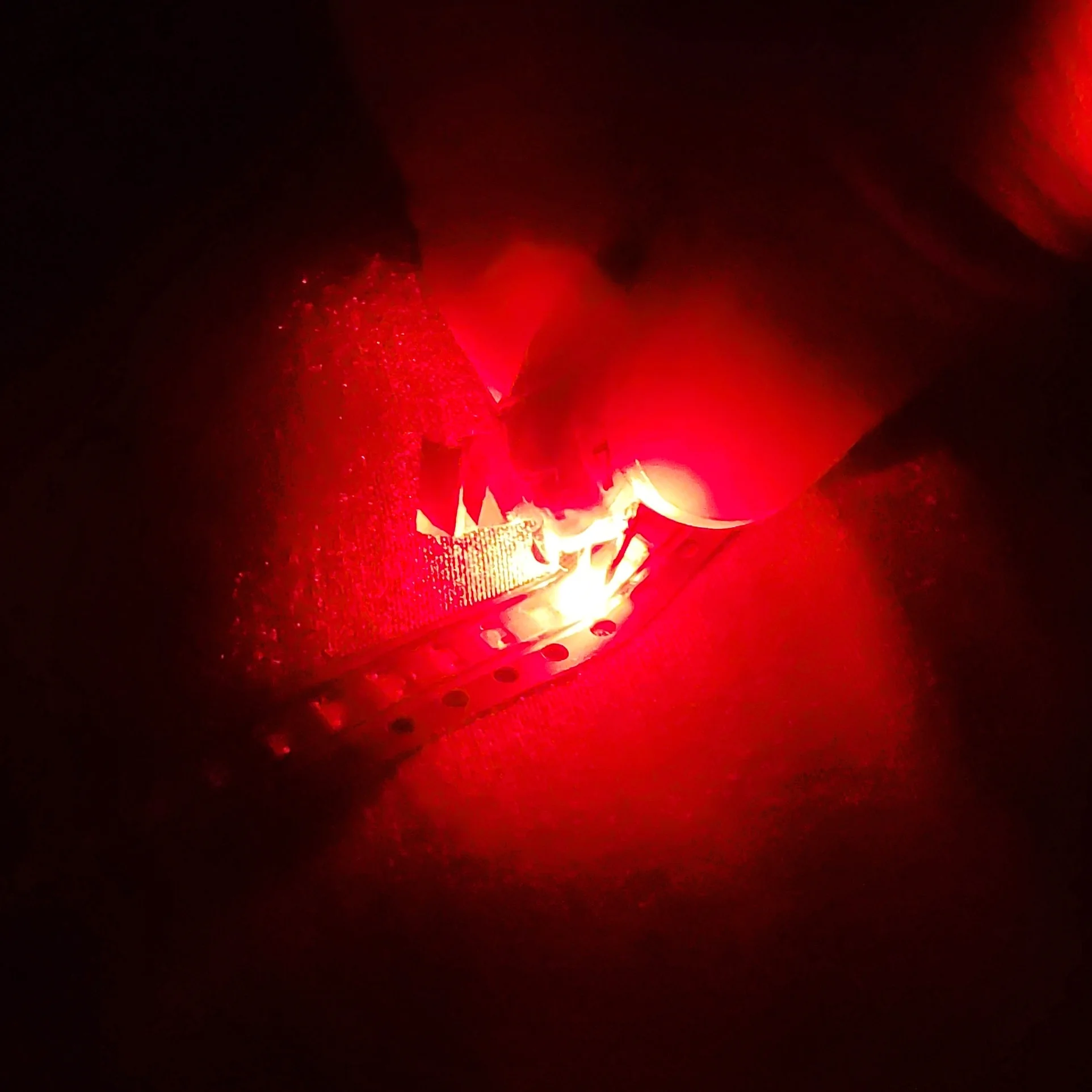 LoCNService 0603 1608 SMD LED 4000個 赤 オレンジ 黄 緑 翡翠緑 Lce 青 白 暖白色 ピンク 紫 高輝度