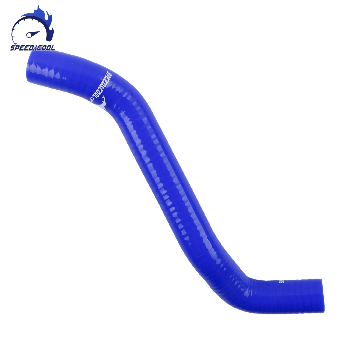 SPEED&COOL For 2010-2017 Yamaha YZ450F YZF450 YZ 450F Motorcycle Silicone Radiator Coolant Hose Kit view 2