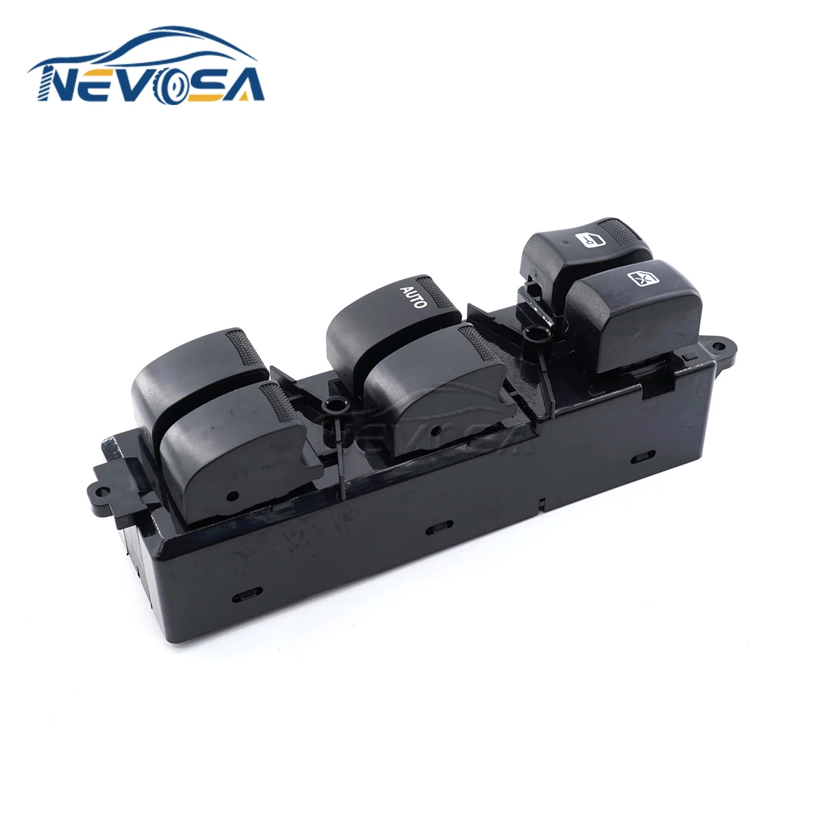 

Nevosa 8-97417469-0 B-97417469-0 94728492 Electric Power Window Master Control Switch For Isuzu D-Max Dmax Pickup 2012-2019