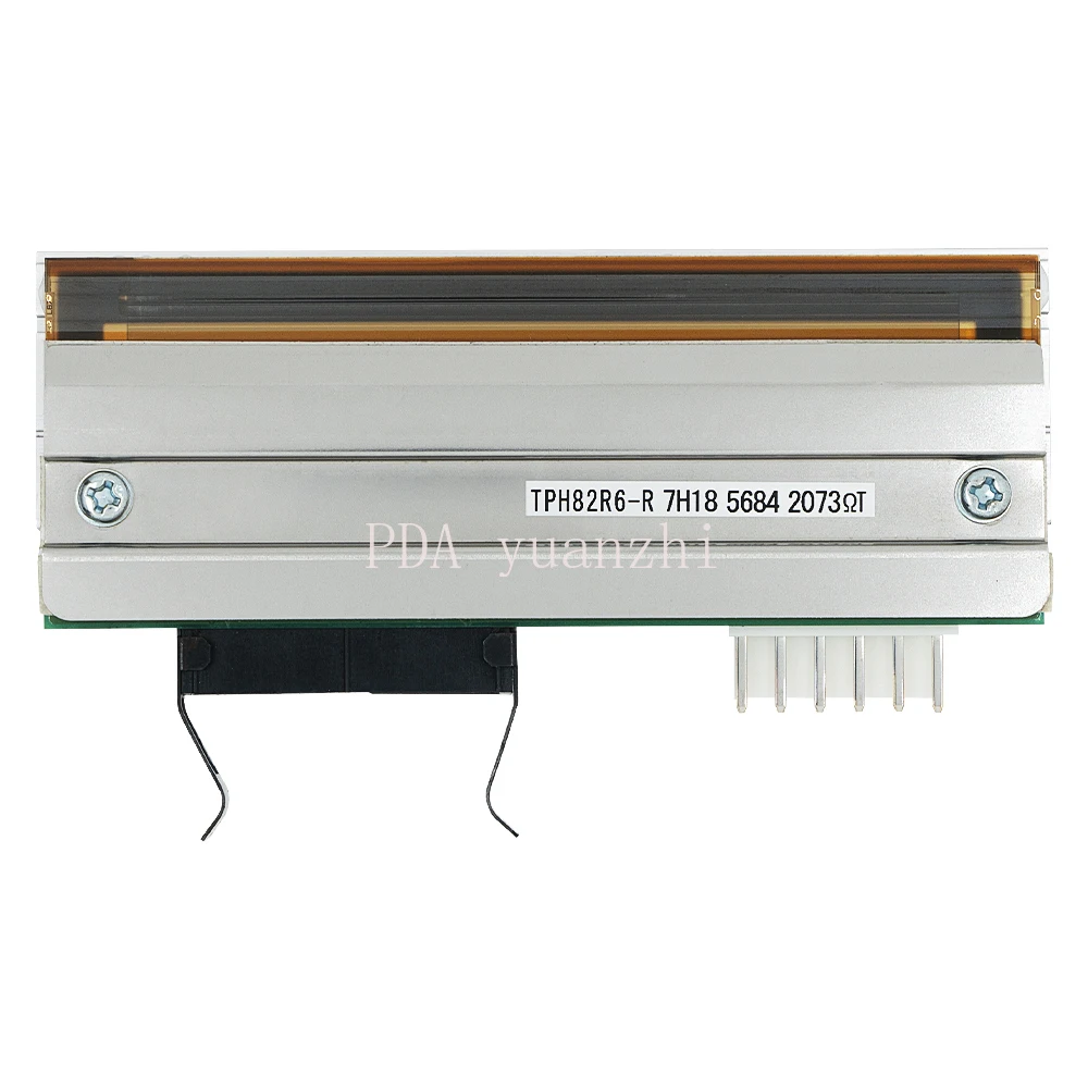 Original G47500M 600dpi Thermal Printhead for Zebra 110Xi3 110XiIII Printer