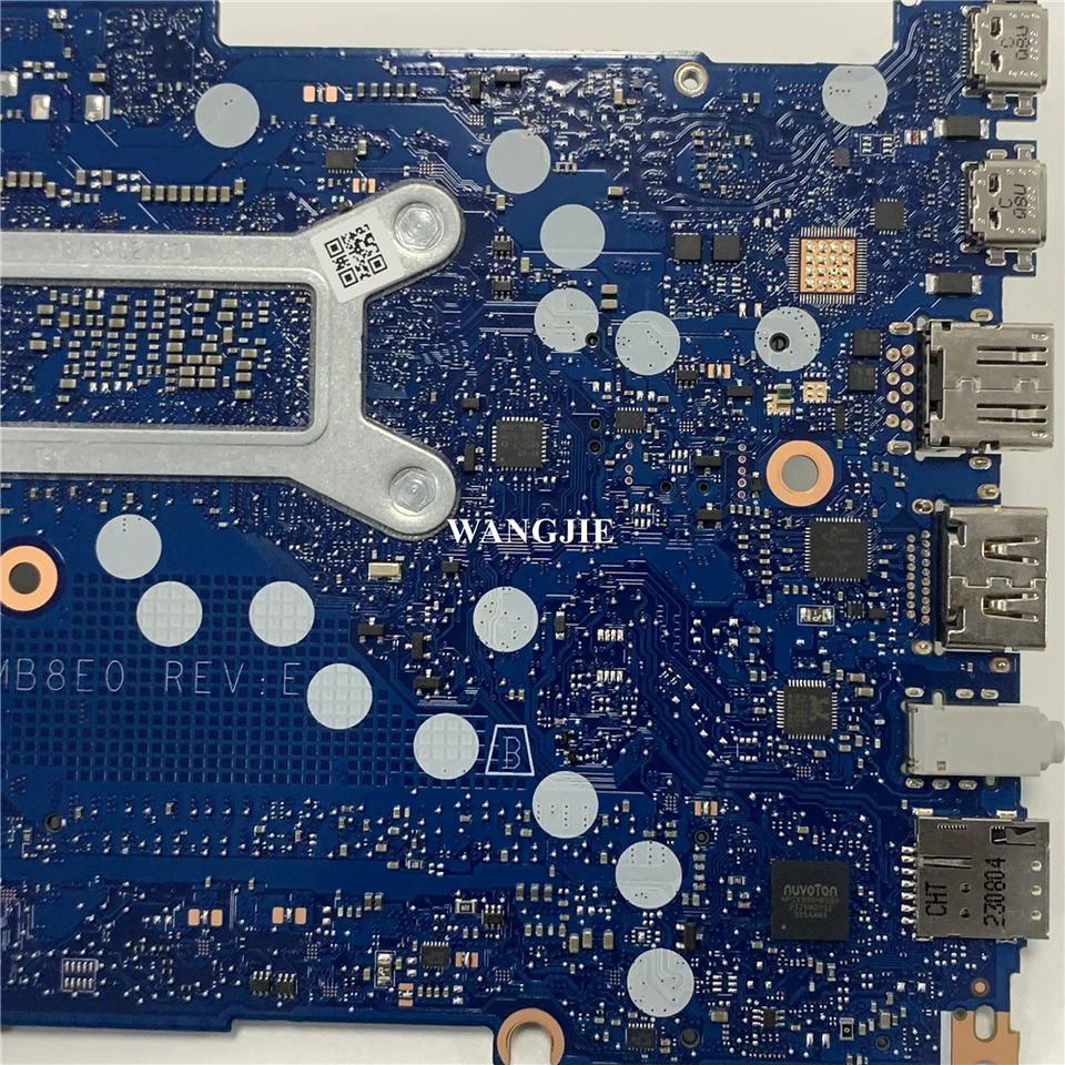 N42772-601 HP ProBook 450 G10 440 G10 ノートパソコン用マザーボード