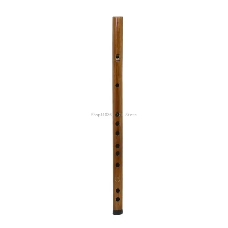 Natural Flute Perfect for Beginners Featuring Smooth Sound and