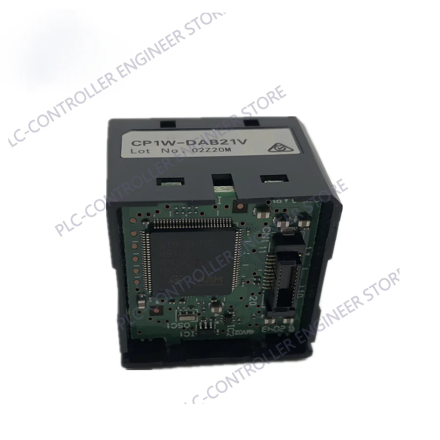 Mới Chính Hãng 24 Giờ Trong Vòng Lô Hàng CP1W-DAB21V