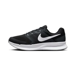 NikeRun Swift 3-zapatillas de correr antideslizantes para hombre, deportivas bajas, transpirables, color negro, DR2695-002