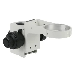 32mm Zoom Stereo Microscopes Adjustable 76mm Fine Adjustment Focusing Bracket Focusing Holder For High Power Digital microscope