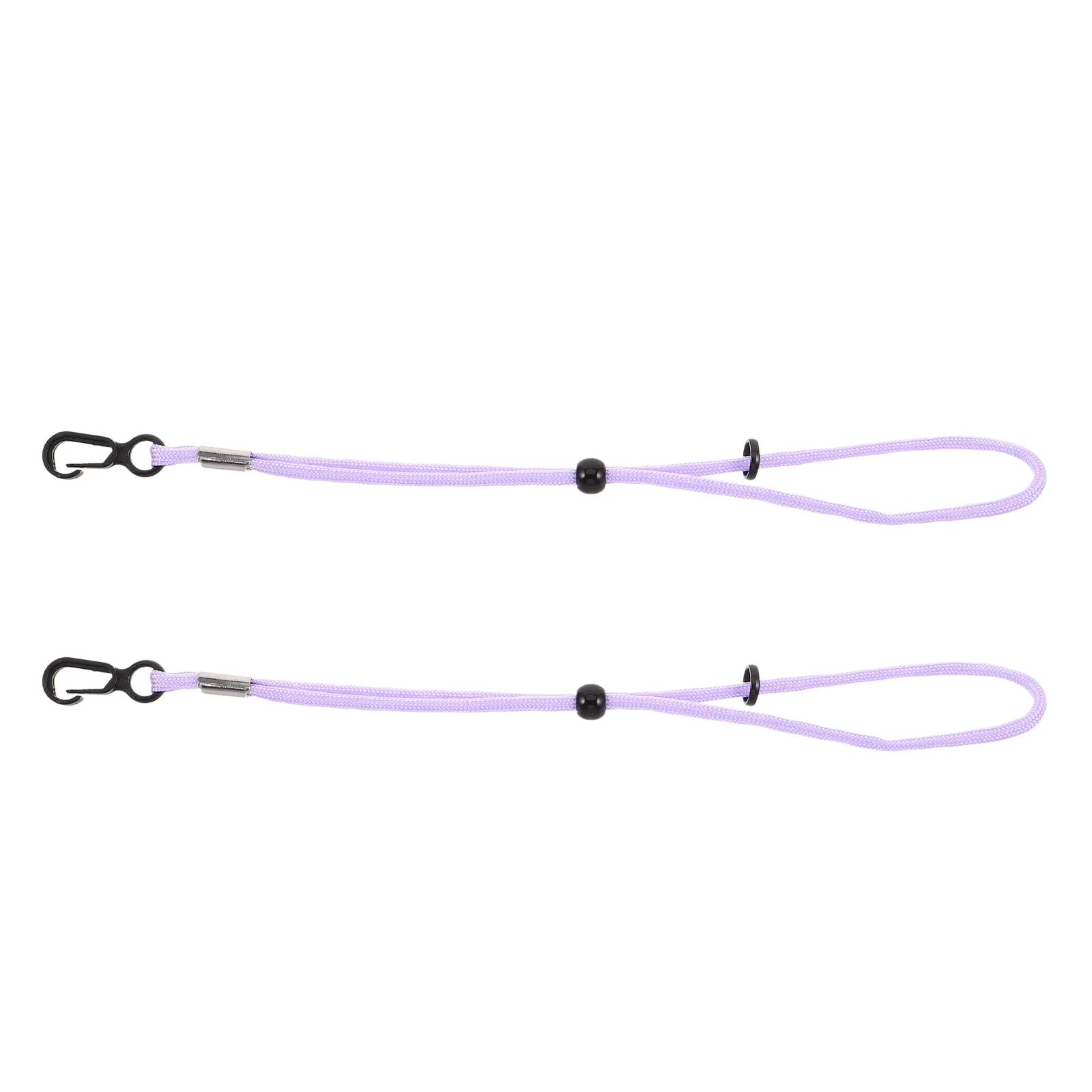 

1Pair Ski Glove Leash Wrist Straps Adjustable Anti-Lost Gloves Lanyard Winter Sports Mitten Safety Strap Snowboard Ski