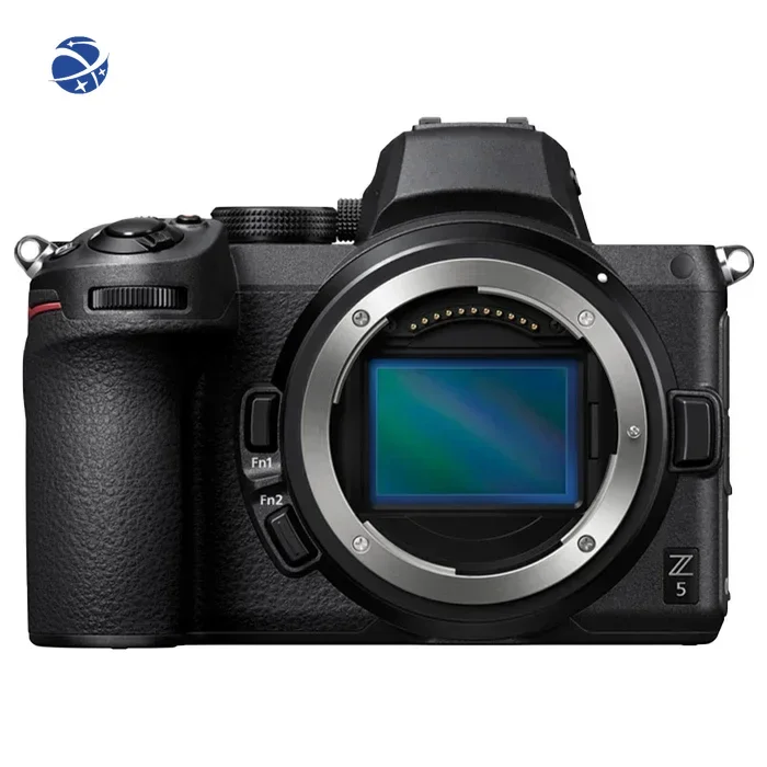 

Original Mirrorless Camera Full Frame Camera Z5 Wholesale Video Digital Camera For Nikon Z 5