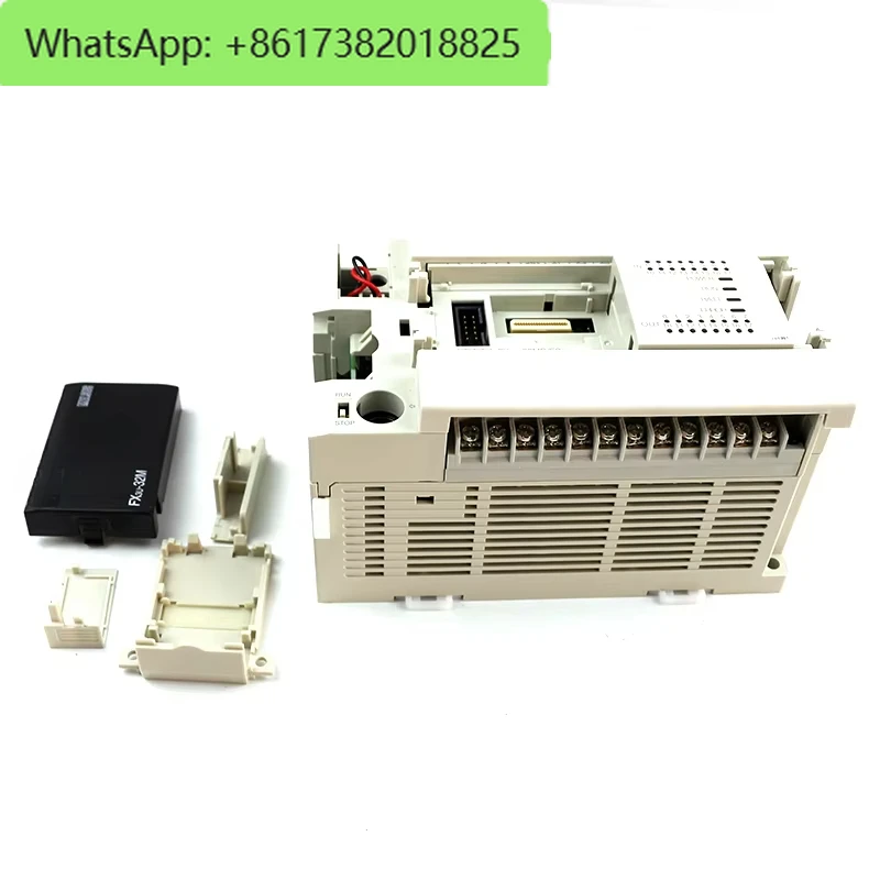 FX3U-32MRES-A Plc P…