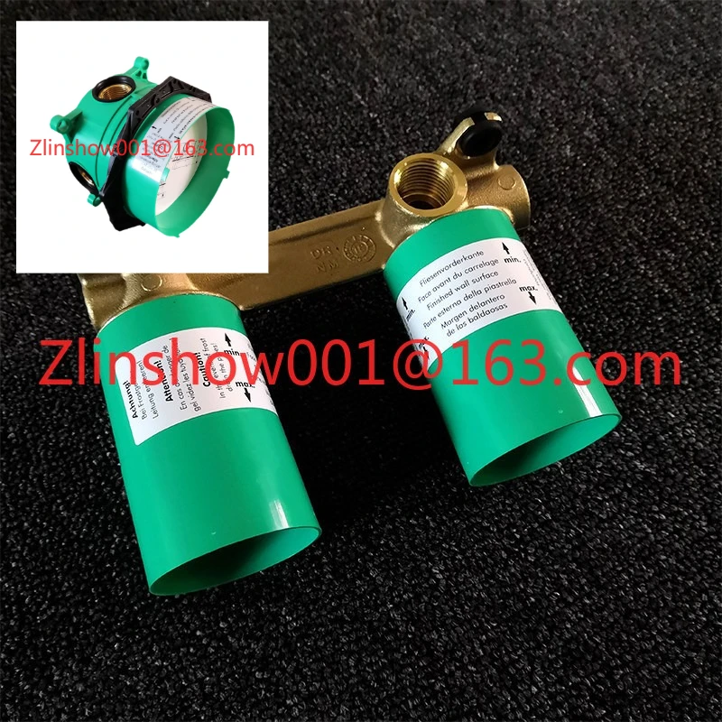 Applicable to concealed shower spool 13622187/01800187/10452187/10452187