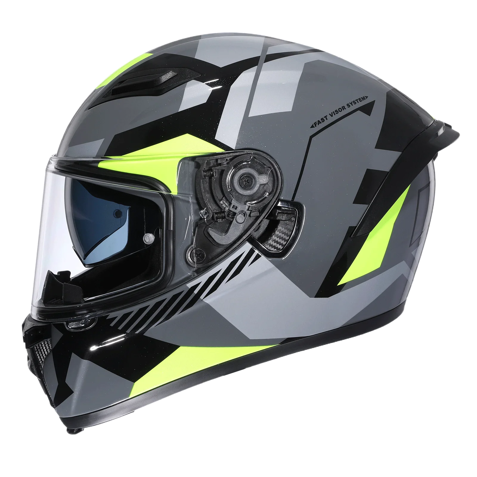 Männer Motorrad Helm DOT Genehmigt Integralhelme Outdoor Radfahren Crash Motorrad Helm Doppel Sonnenblende capacetes de moto