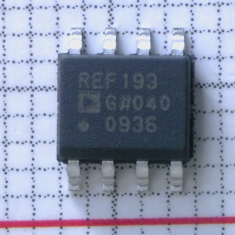 REF193GSZ REF193G V…