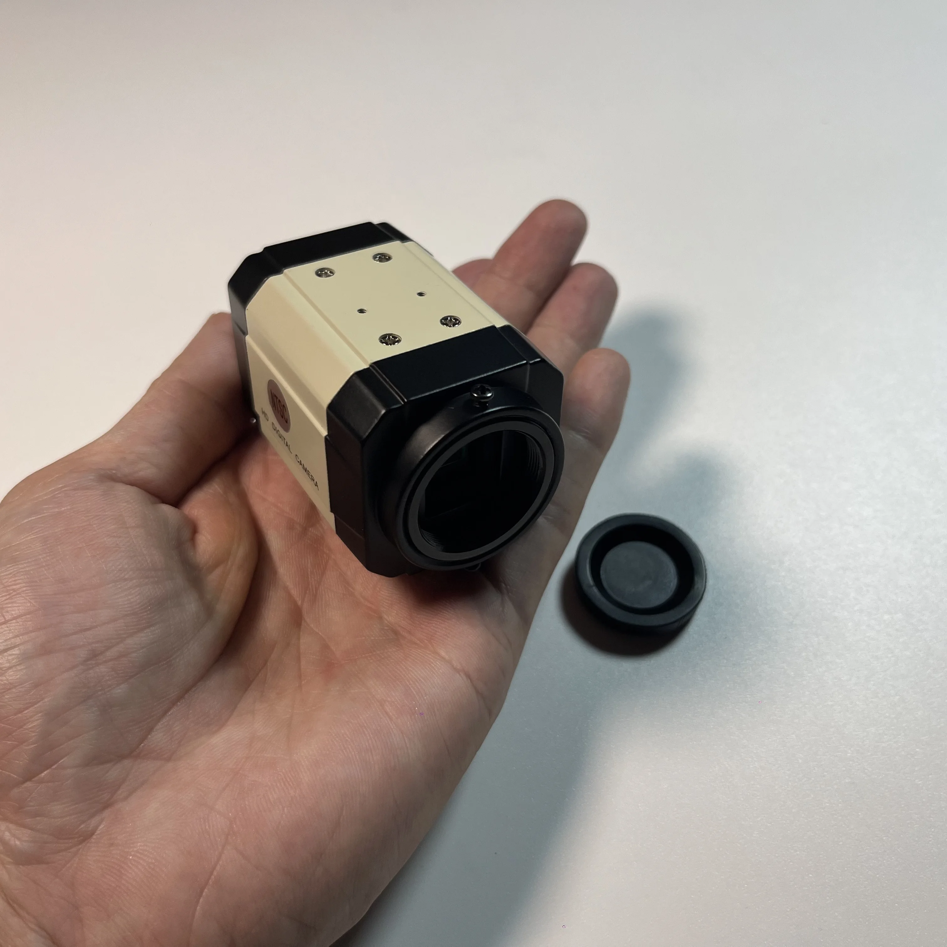 Mini industrial analog Camera IN BOX 1/3