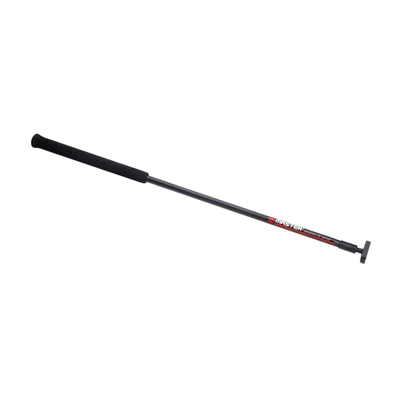 Sailboat Tiller Extension, 84mm Steerable Aluminum Alloy Handle, Model TEA-1003, for Racing Yacht Boat Steering Accessories