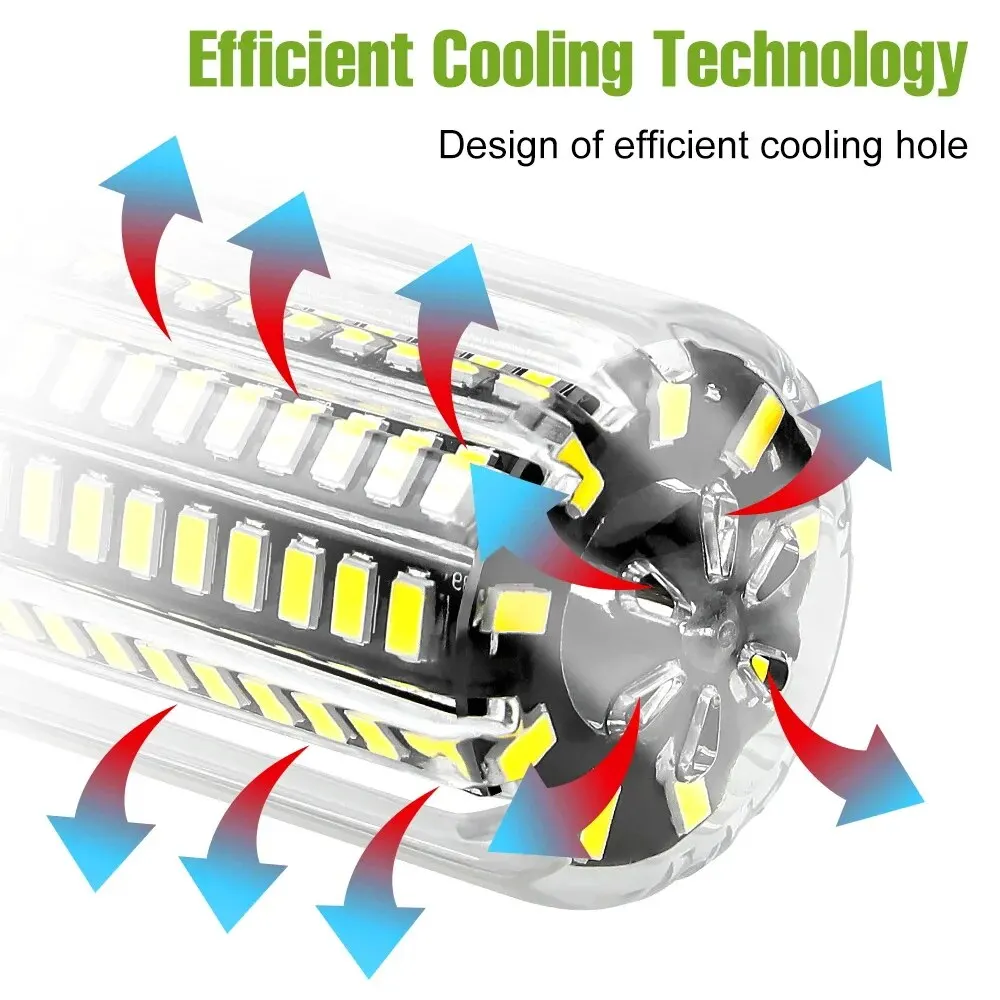 E27 ledes ligh izzó E14 Sószemcse Villanyégő B22 Plafon Luszterszövet 3.5W 5W 7W 9W 12W 15W 20W cool/warm Fehérítőszer nincs Reszket AC85-265V 5736 SMD