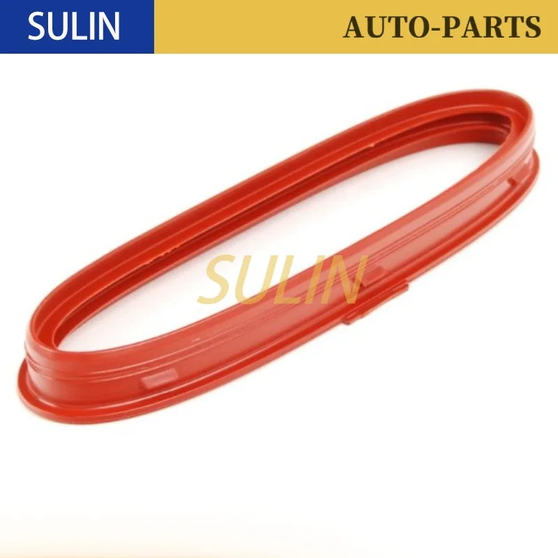 6420940280 Air Intake Duct Hose Tube Seal Gasket for Mercedes Benz ML/GL/C/E/S 300 320 350