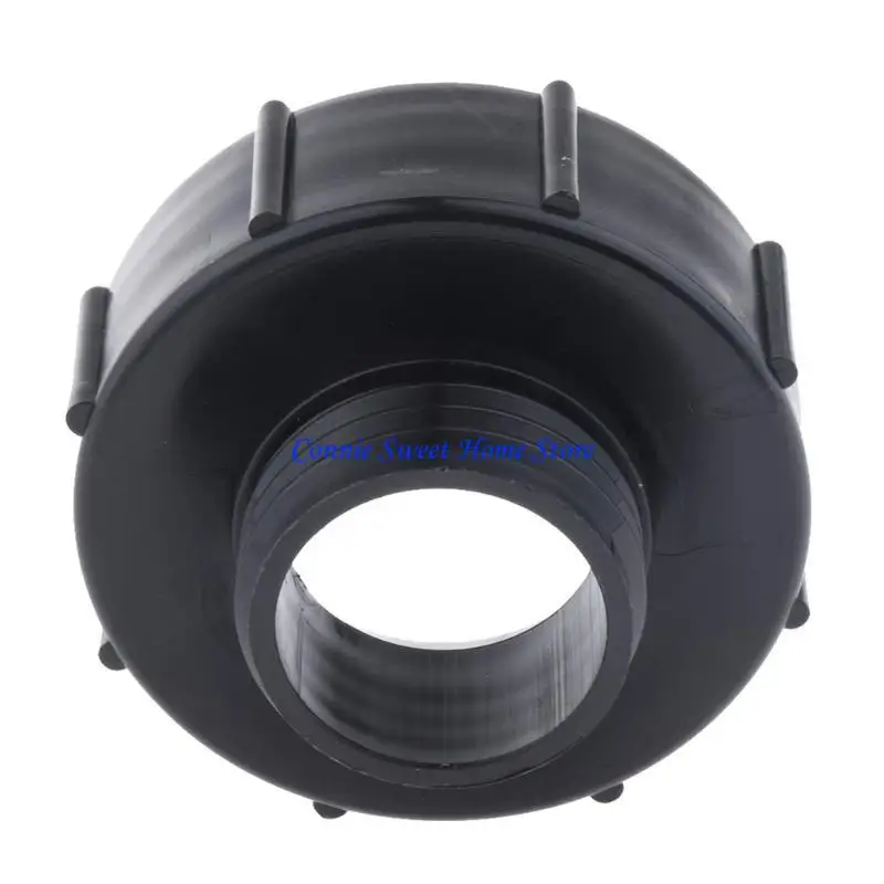 LXAF DN100 To IBC Connector Adapter Replacement Ton Barrels Accessories