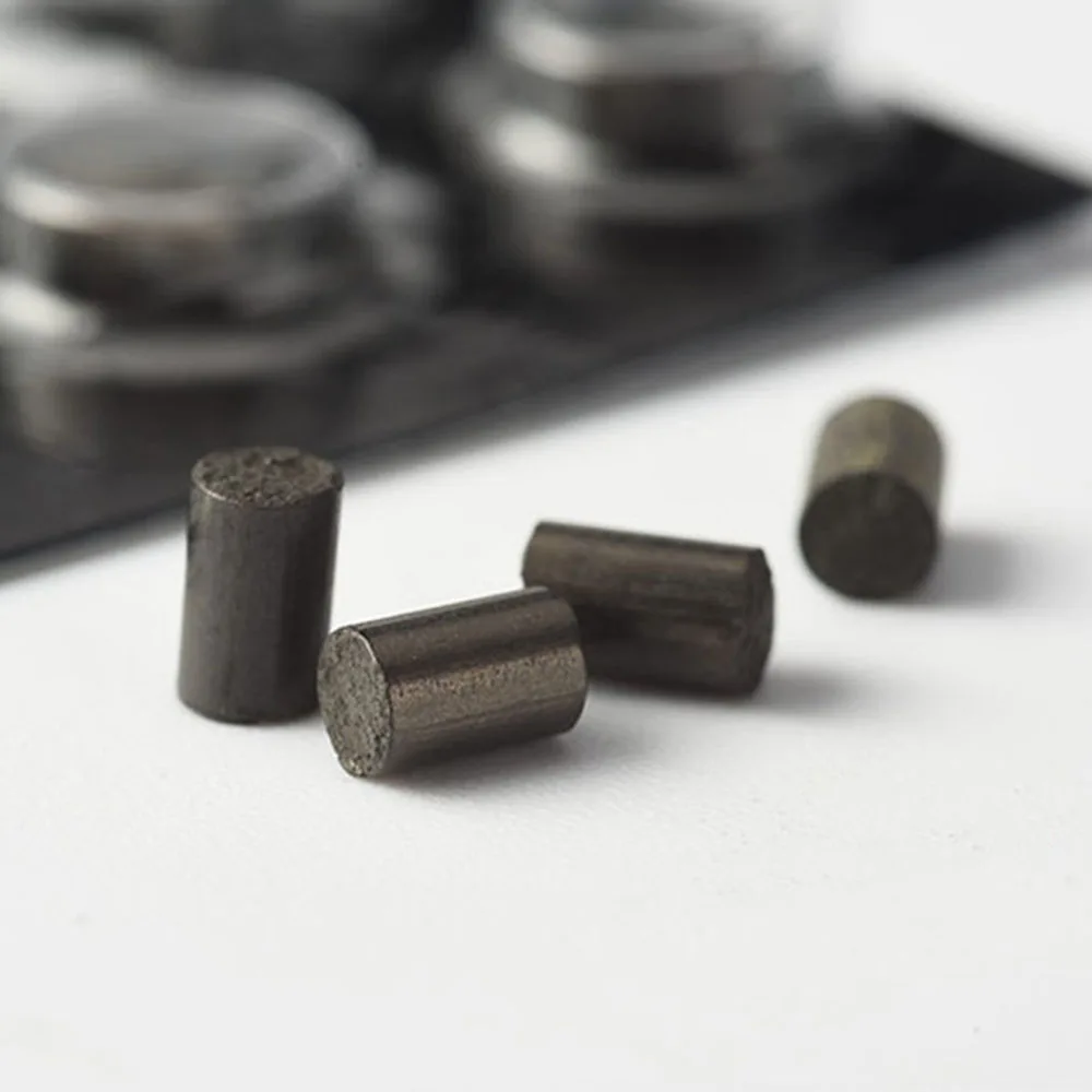 

8Pcs/Pack Universal Flints Stones Fit for Dupont Lighter DIY Replacement Spare Parts Cigarette Accessories Gadgets for Men