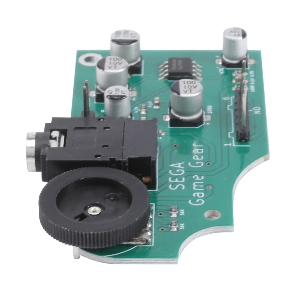 Trending Now For Sega Game Gear All Verison Sound Volume Board W Volume Wheel